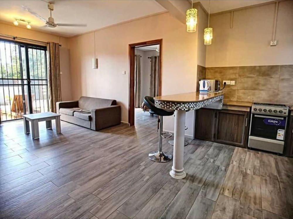 Modern 1 -bed Room Apartment in Grand Baie view 4