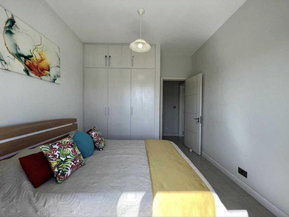 Impeccable 2-bed Apartment in Perebere view 4