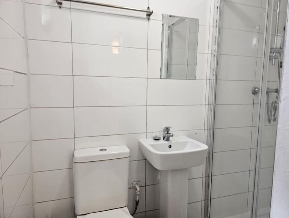 Seafront Bliss Apartment in Clacton-on-sea
