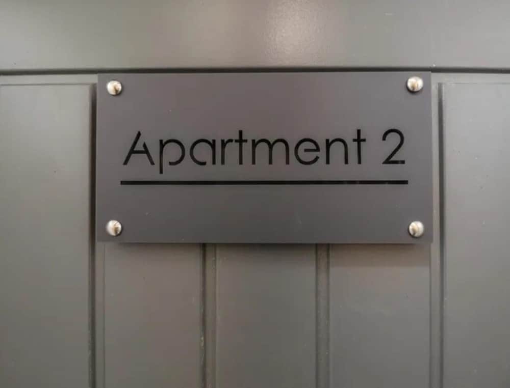 Charming Apartment in Chester City Centre