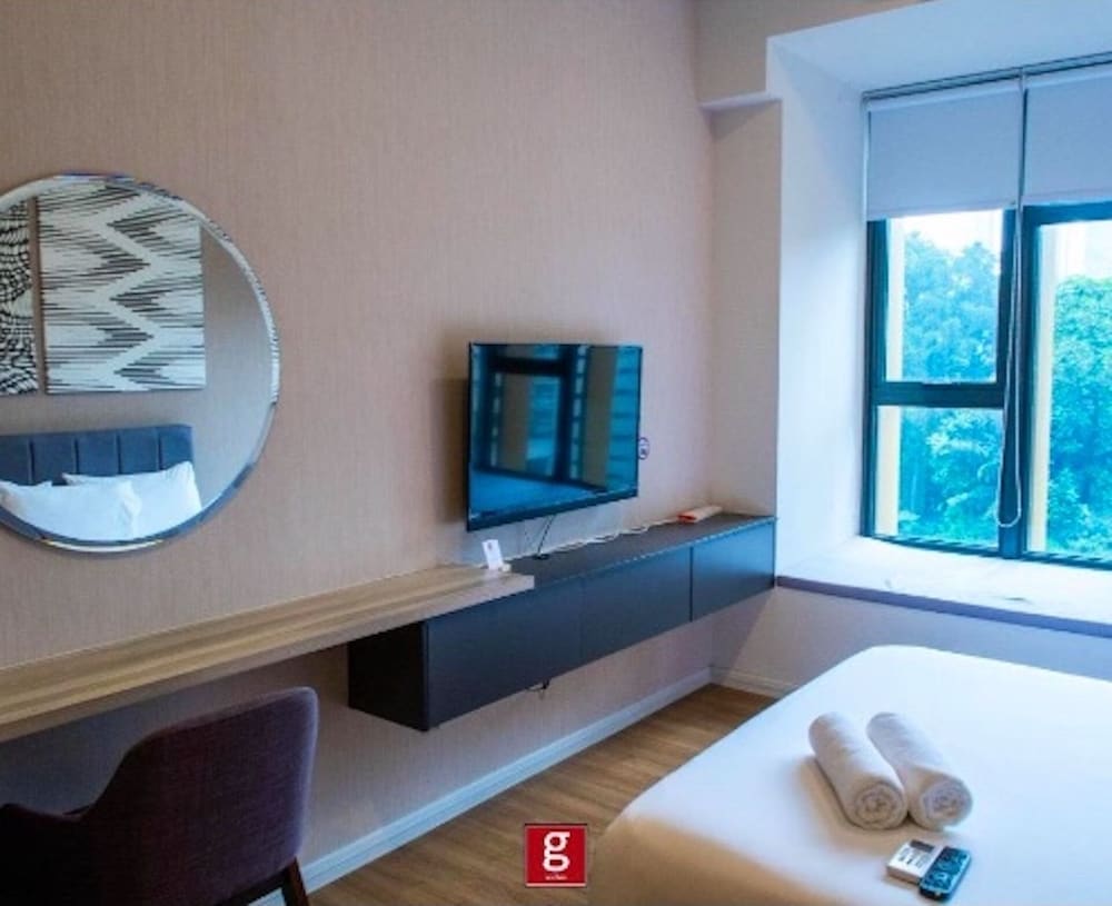 Ceylonz Suites KLCC by Mana-Mana