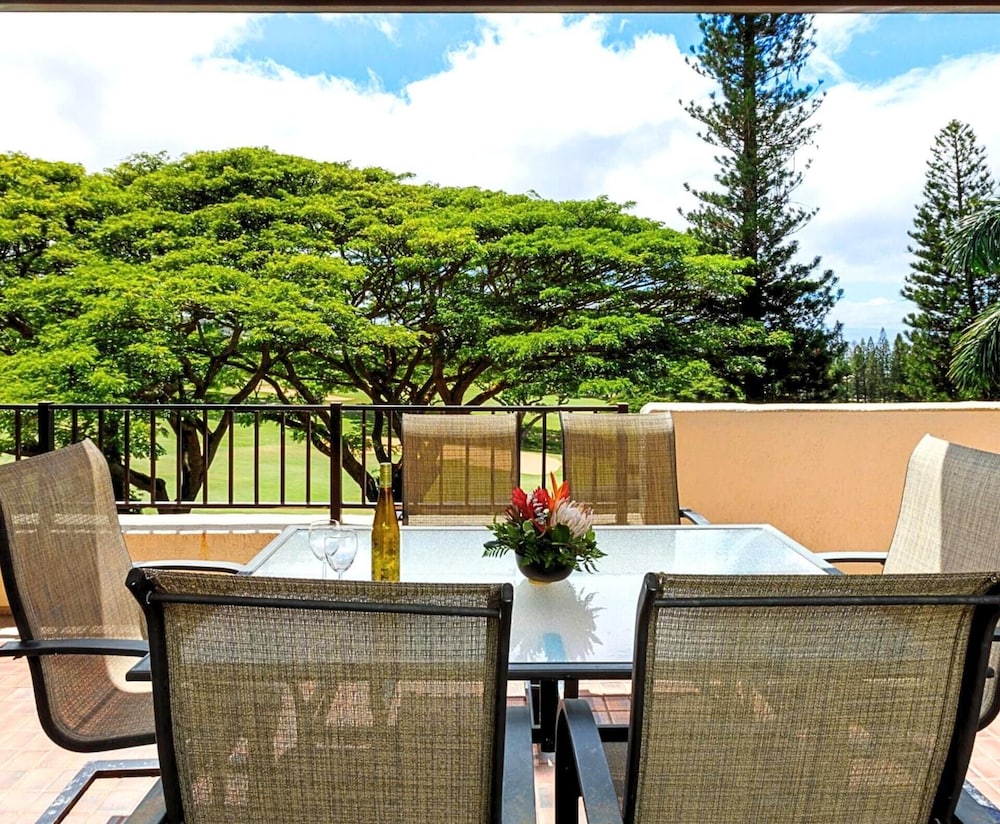 Kapalua Golf Villas Collection by KBM - 3 Units in same building (14p3/14p6/14v3)
