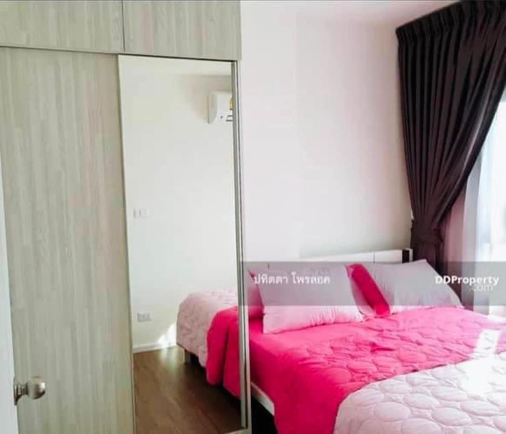Lovely 2-bed Apart - 19th Floor Notting Hill Bldg view 2