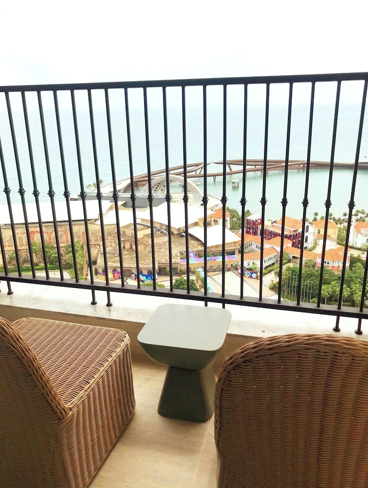 Phu Quoc Sea View Apartment