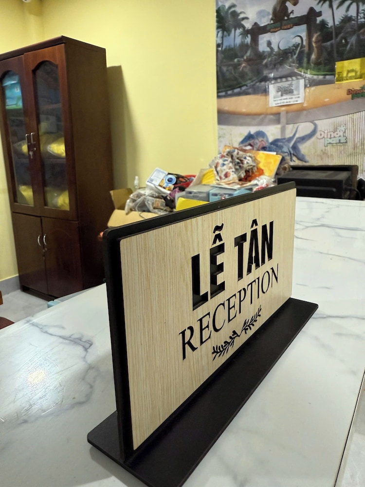 Homestay Bich Hue Nova Phan Thiet