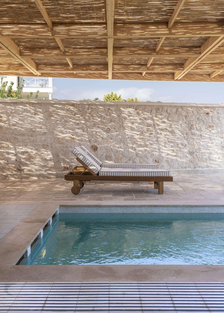 Novva Hotels Kaş - Image 11