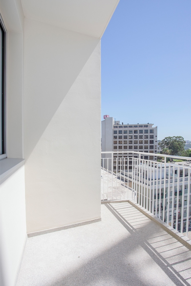 Allegro Boutique Apartment C view 3