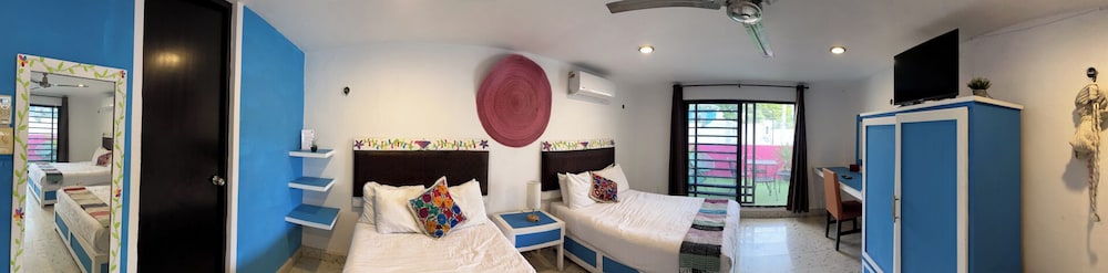 Habitaciones Economicas