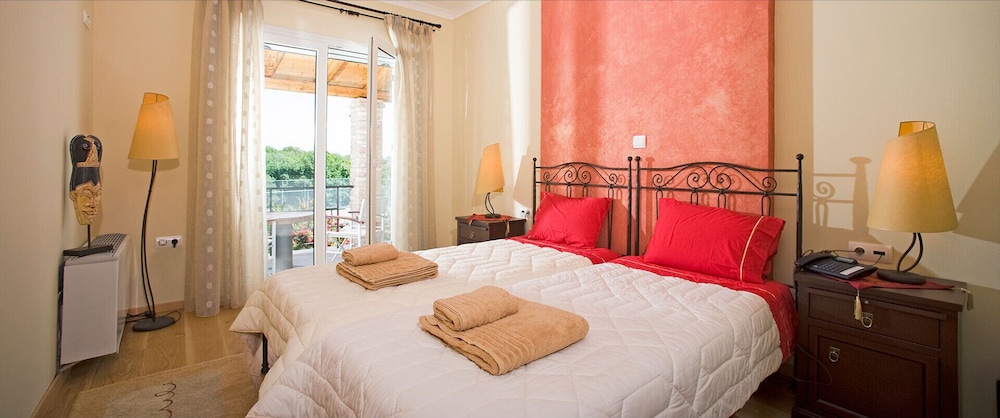 Vip Luxury Villa Privilege Exclusive view 2