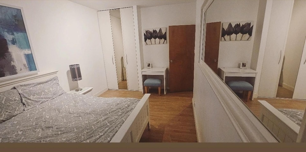 Apartment Central London