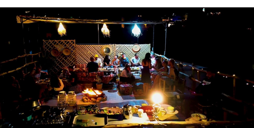 Skate Surf Camp Morocco