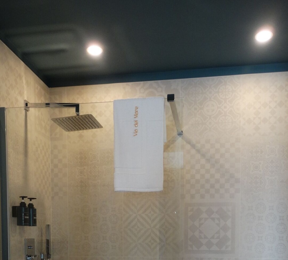 Via del Mare Apulia B&B Spa Suite