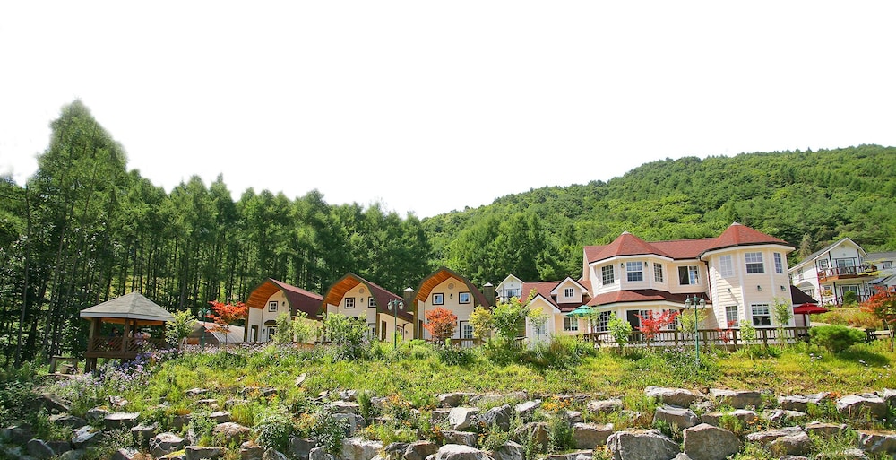 Just Like Natural Home Pension