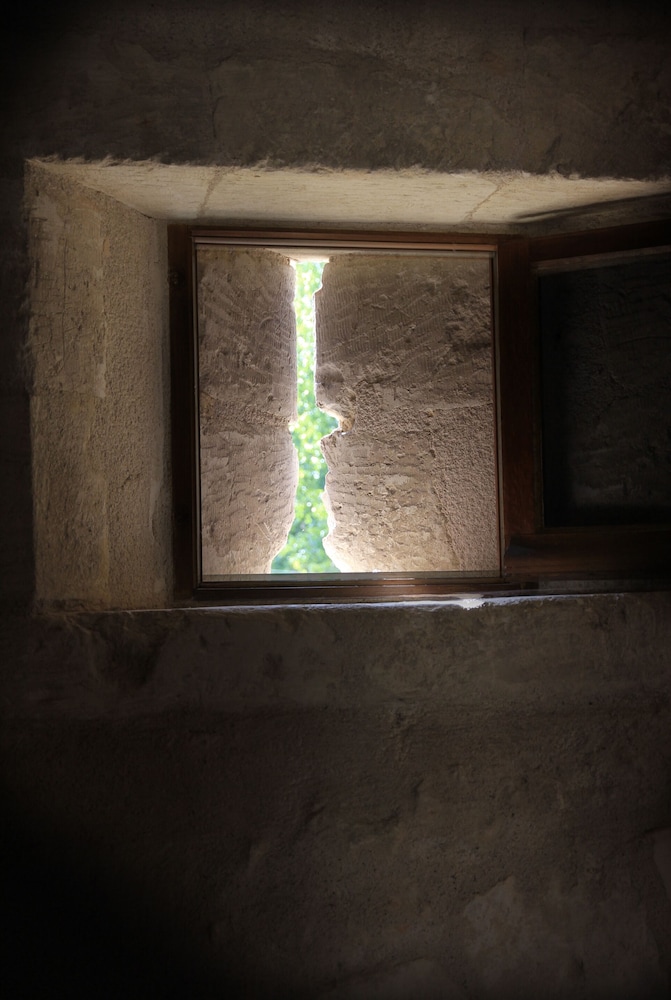 Chateau Monastere de la Corroirie
