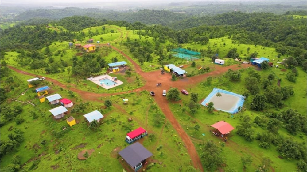 Savli Farm's Nature Retreat & Adventures