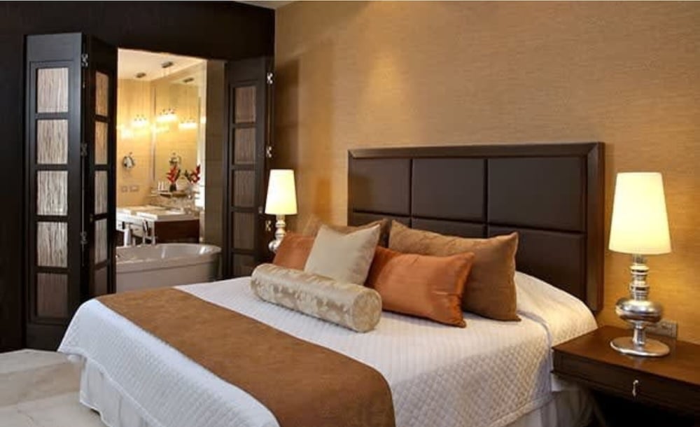 2BD Grand Luxxe Vidanta Resort RM