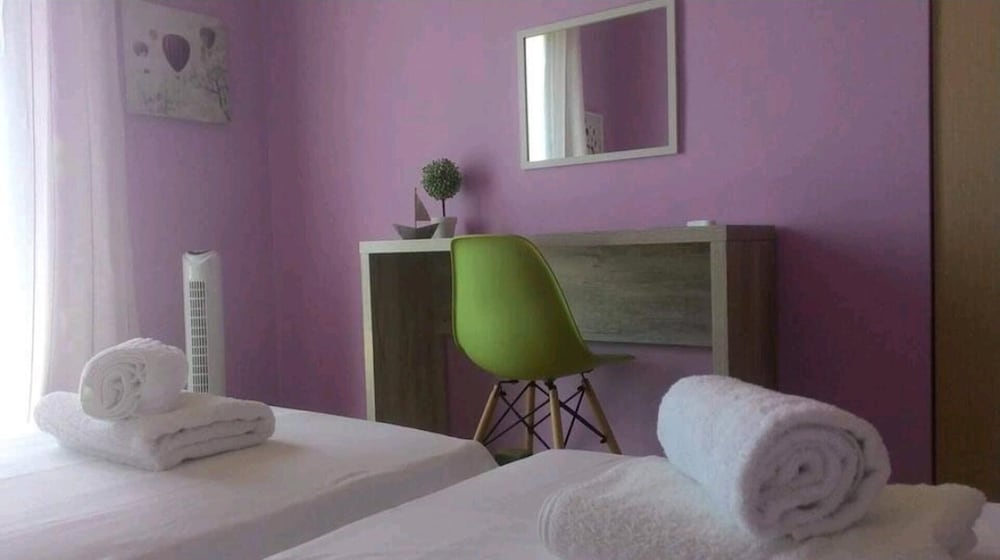 Immaculate 3-bed House in Chania view 3