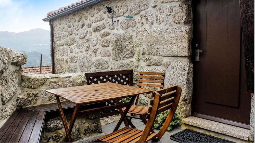 Villa Garcia