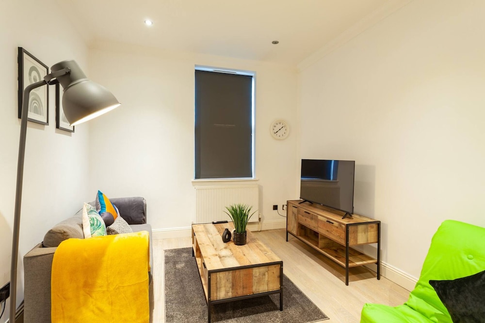 Brighton Blissful Retreat by the Sea