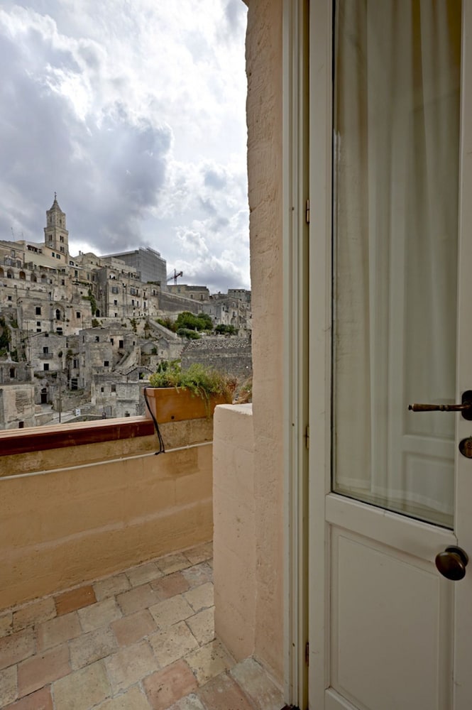 Fra i Sassi - Residence