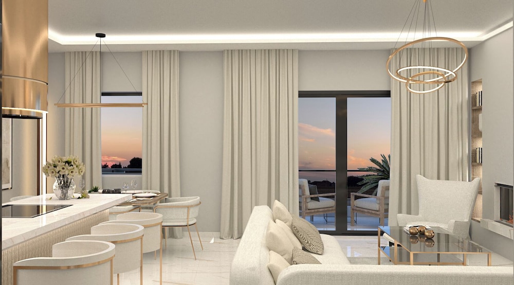 Sunset Dream Luxury Villa