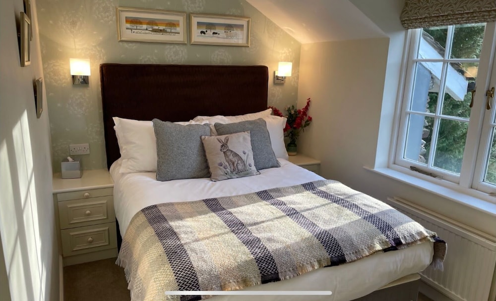 Beck Allans Guesthouse view 5