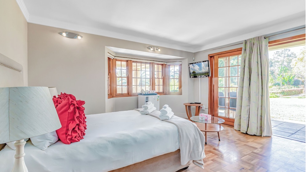 House Sunbeam GuestHouse
