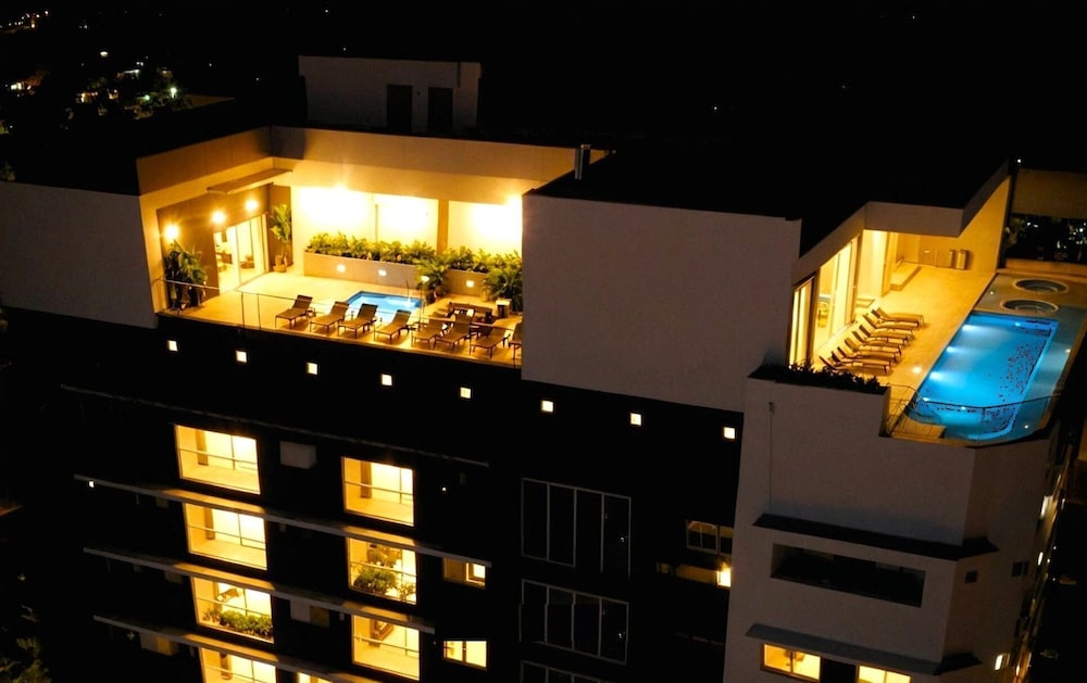 Apartamentos Ambar Roca - by SOHO