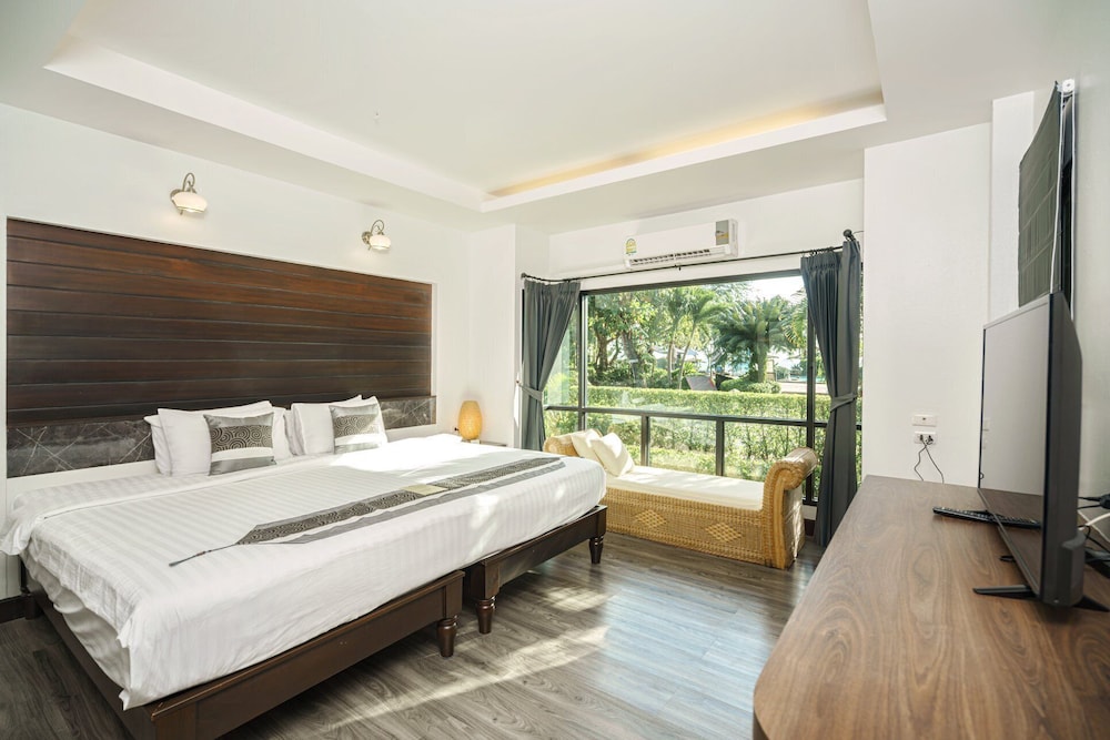 Klong Prao Resort