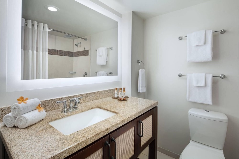 Marriott's Kaua'i Beach Club