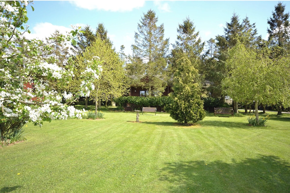 Rocklands Lodges