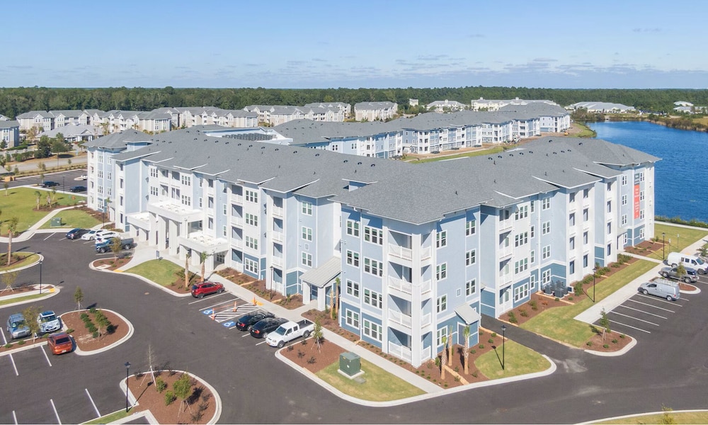 Carolina Forest Furnished Apartments by Landing