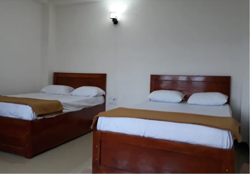 New Heaven Hotel
