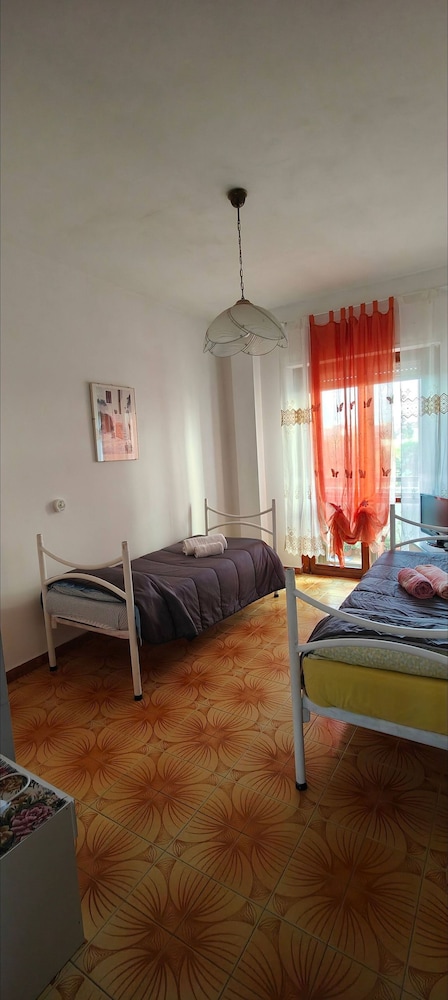 Room-la Palma Double Room With Balcony L photo 5