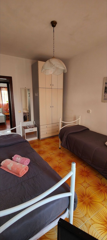Room-la Palma Double Room With Balcony L photo 2