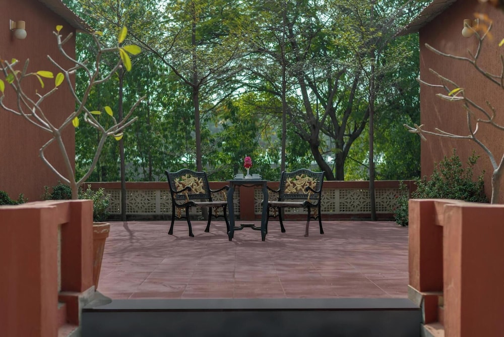 Royal Safari Lakeside Resort- Little Rann of Kutch