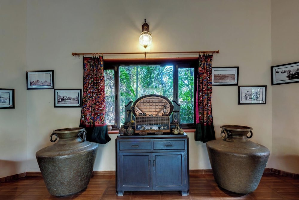 Royal Safari Lakeside Resort- Little Rann of Kutch