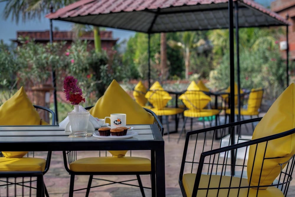 Royal Safari Lakeside Resort- Little Rann of Kutch