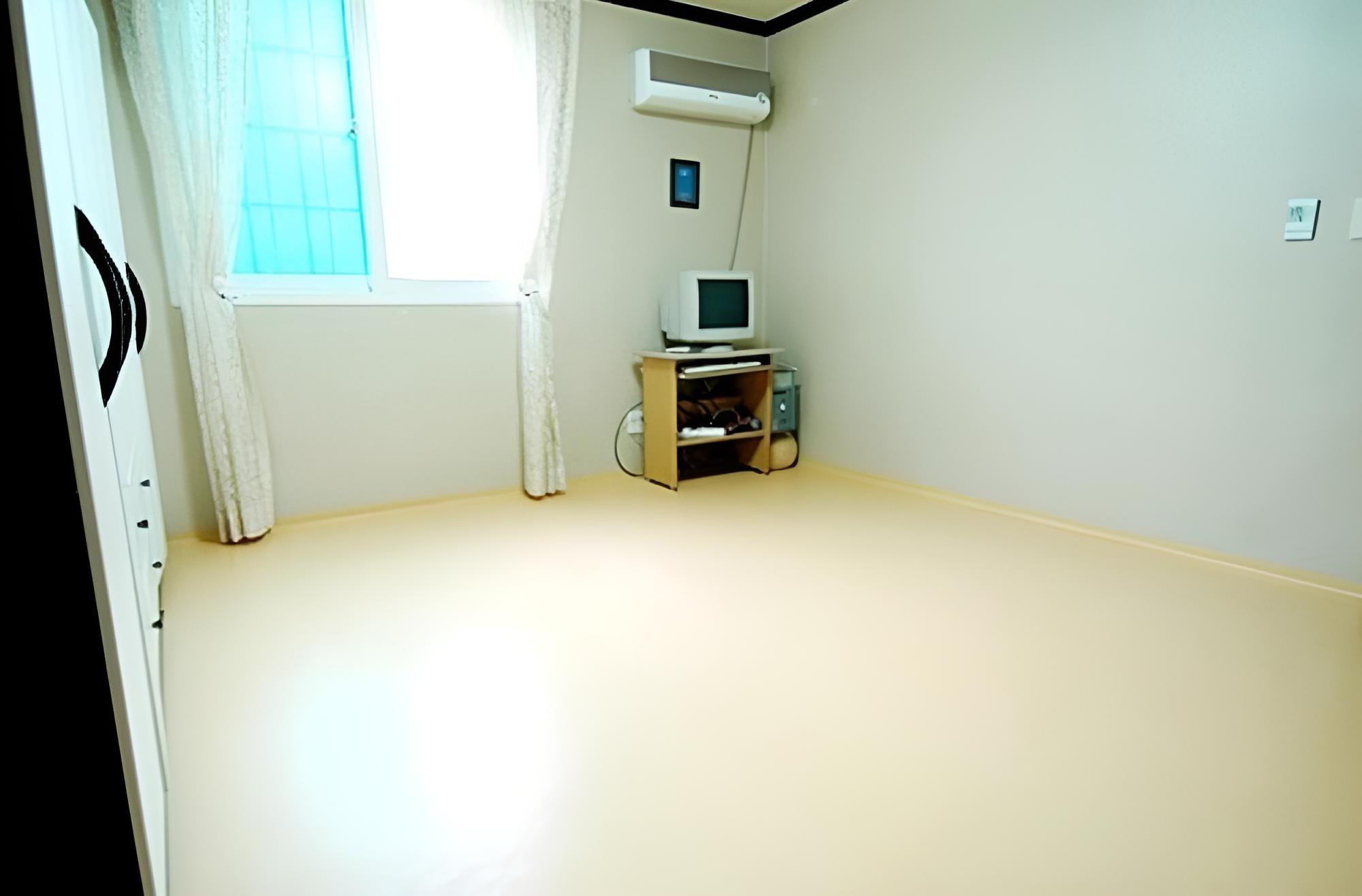 Chuncheon Supsogiyagi Pension view 2