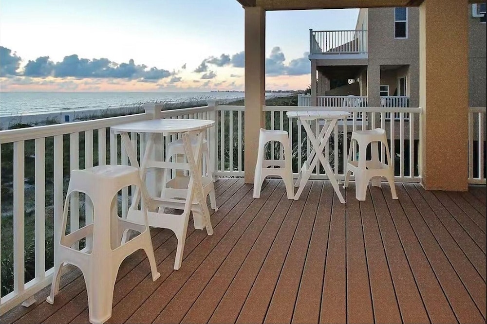 Beach Haven #C6