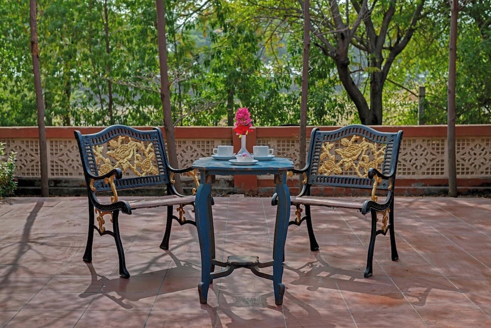Royal Safari Lakeside Resort- Little Rann of Kutch