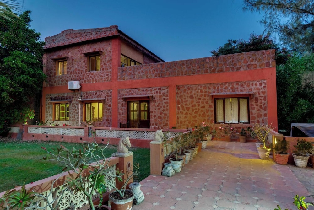 Royal Safari Lakeside Resort- Little Rann of Kutch