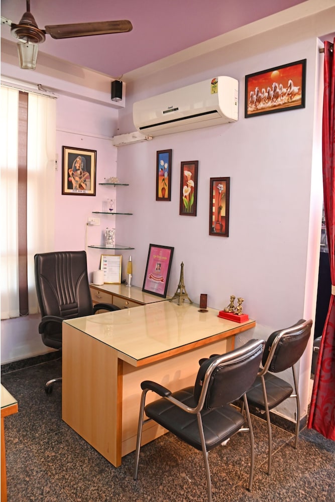 SOHANAs Homestays- 2 BHK Apartment with Terrace near Jaipur International Airport view 2