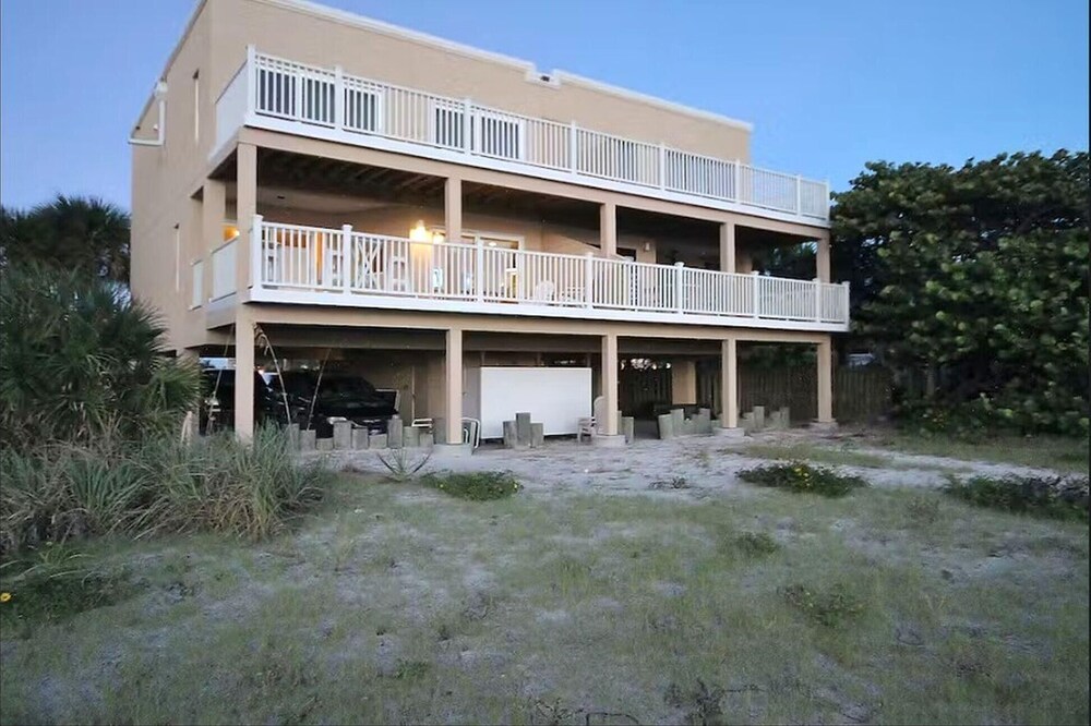 Beach Haven #C6