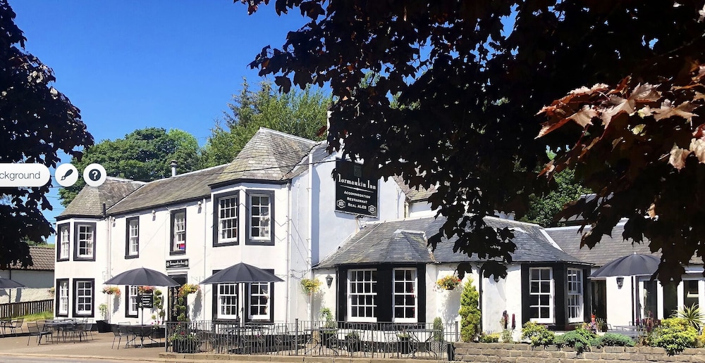 Hotel The Tormaukin Hotel - Image 1