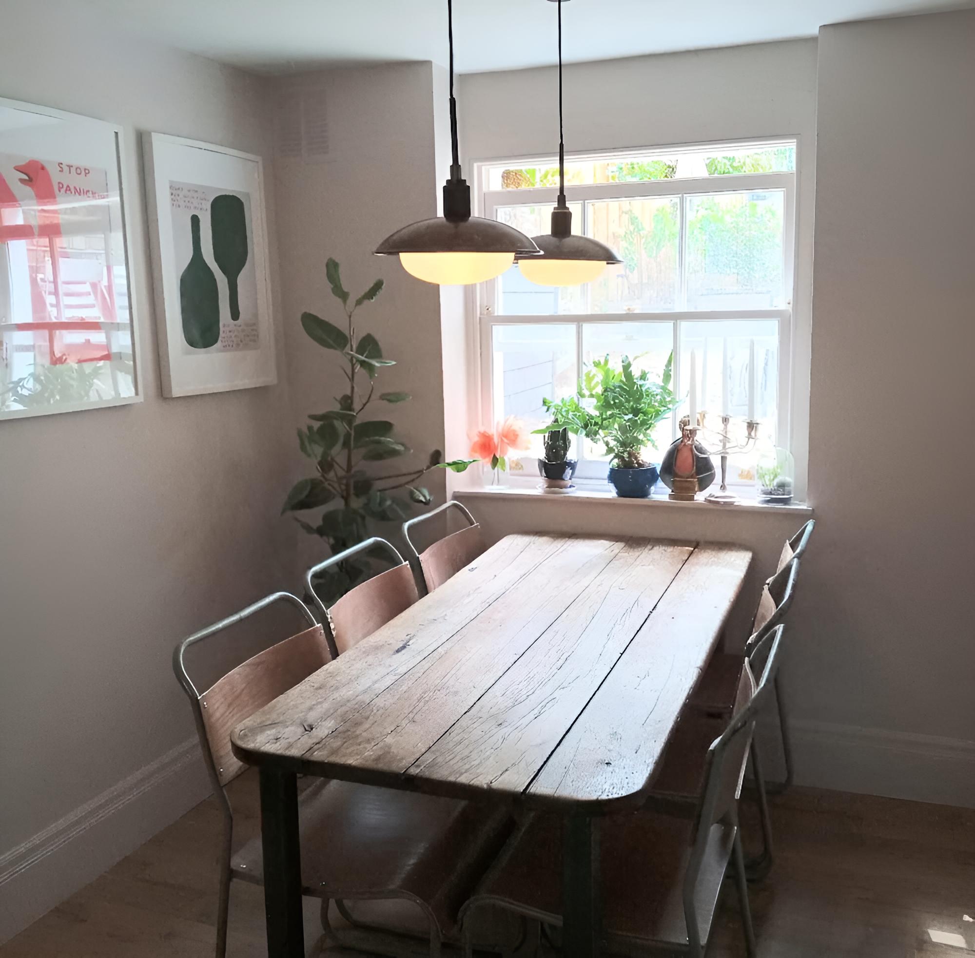 Incredible & Quirky 2BD Home With Garden - Hackney