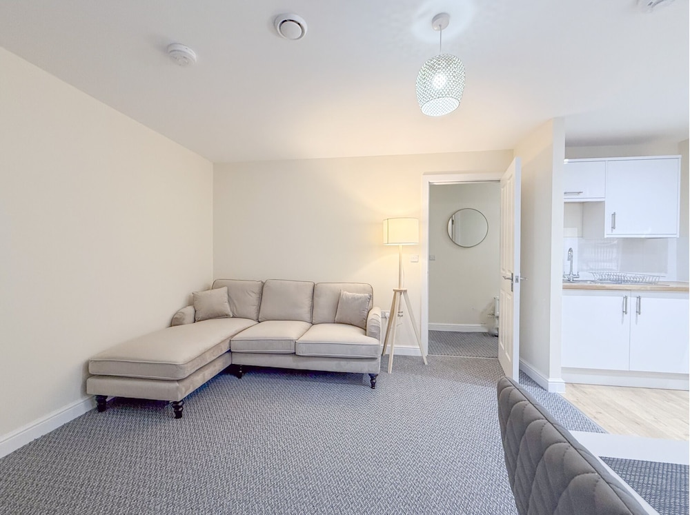 Katrina Suite
