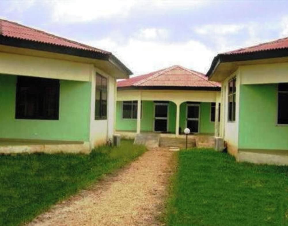 Room-special Place For Special People -