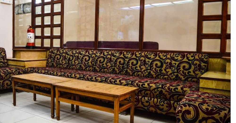 Hotel Saiom Palace