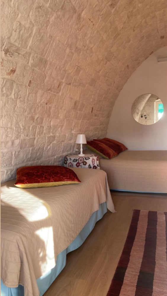 Palazzo Agrusti Residenza d'Epoca photo 3